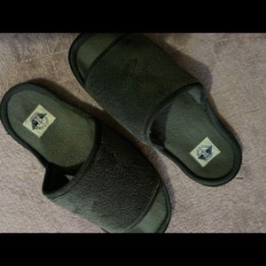 Dockers slippers